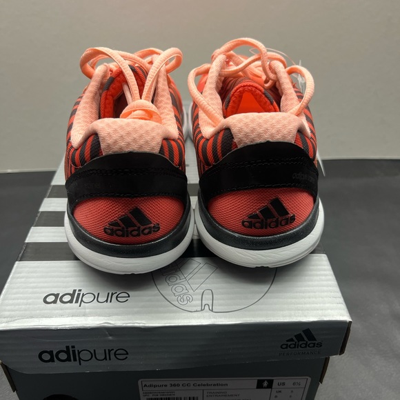 Adidas Adipure 360 performance - size 6.5 - brand new in box - Picture 8 of 11
